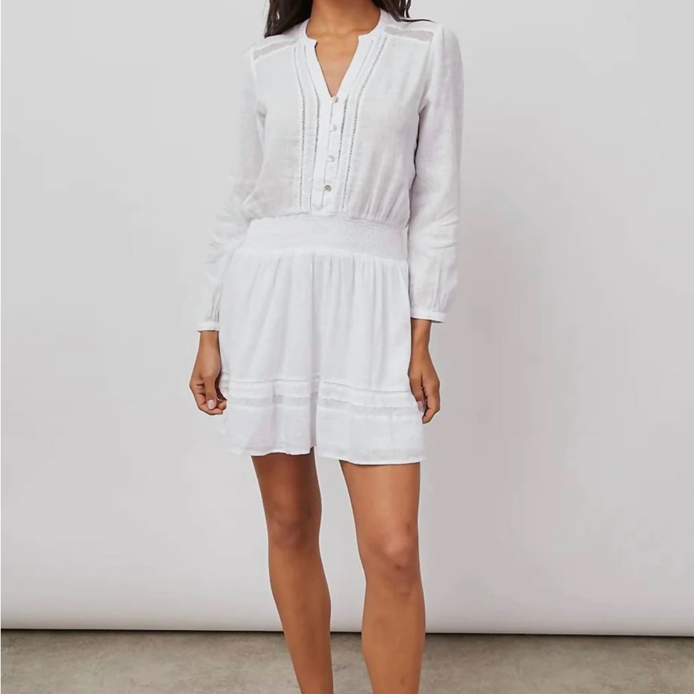 Rails New With Tags Jasmine Lace Dress